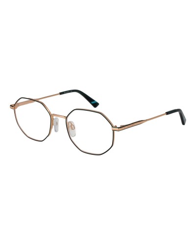 Uniseks Brillenframe Bulget BGY1006 5012A