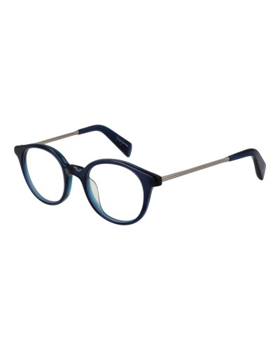 Montura de Gafas Unisex Yohji Yamamoto YY1008 47620