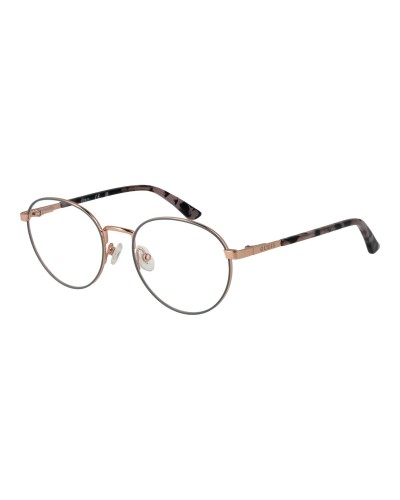 Monture de Lunettes Unisexe Guess GU8274 49028