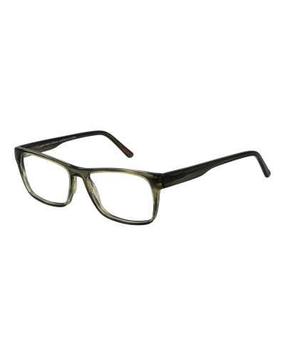 Uniseks Brillenframe Andy Wolf 4482 53B