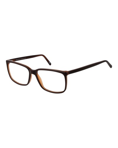 Monture de Lunettes Unisexe Andy Wolf 4526 58E