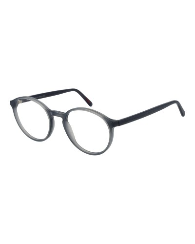 Monture de Lunettes Unisexe Andy Wolf 4530 53D