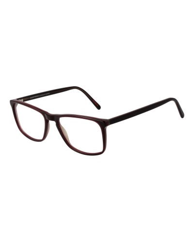 Montura de Gafas Unisex Andy Wolf 4533 53C