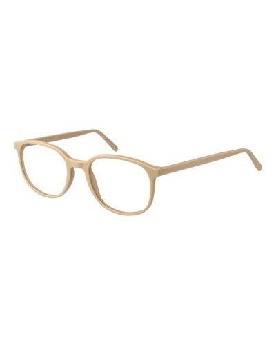 Montura de Gafas Unisex Andy Wolf 4535 54D