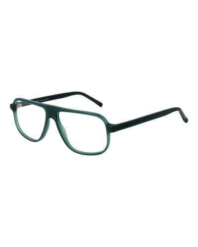Unisex' Spectacle frame Andy Wolf 4536 58C