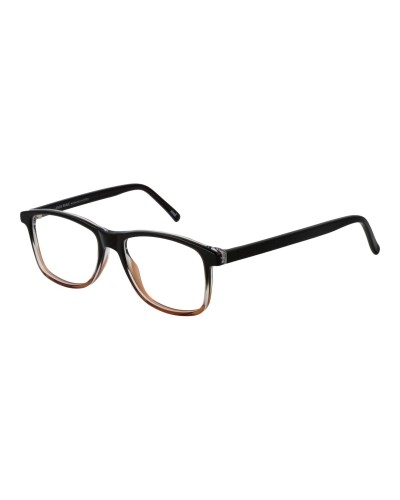 Montura de Gafas Unisex Andy Wolf 4539 53D
