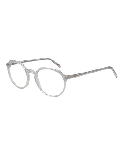 Montura de Gafas Unisex Andy Wolf 4552 52K