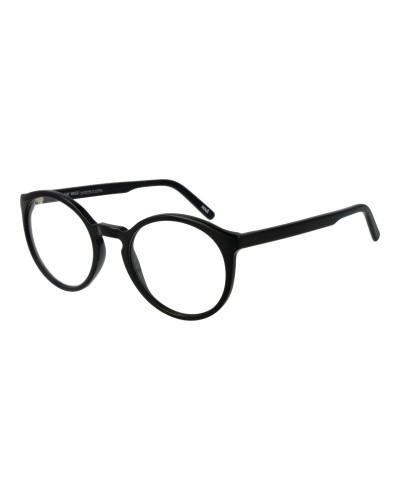 Monture de Lunettes Unisexe Andy Wolf 4566 52A