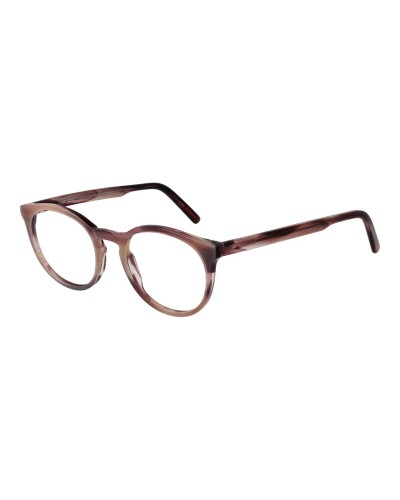 Montura de Gafas Unisex Andy Wolf 4567 49G