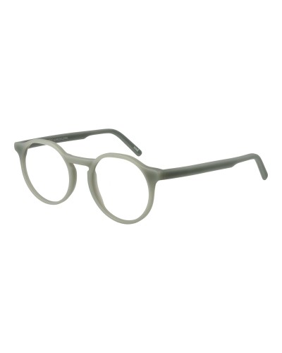 Monture de Lunettes Unisexe Andy Wolf 4569 50D