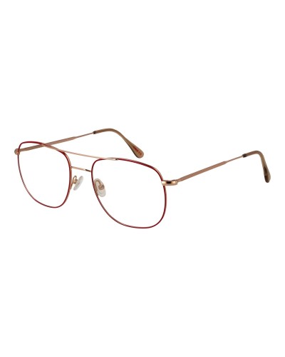 Montura de Gafas Unisex Andy Wolf 4741 53C