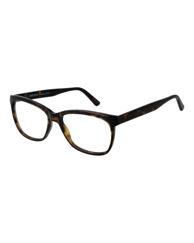 Unisex' Spectacle frame Andy Wolf 5036 55B