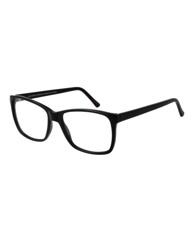 Monture de Lunettes Unisexe Andy Wolf 5037 54A