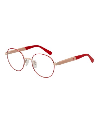 Montura de Gafas Unisex Bulget BGK1009 4807A