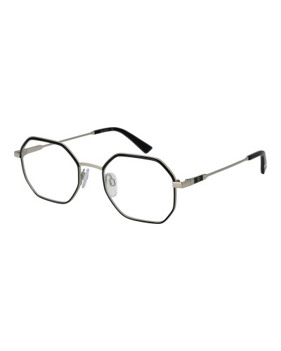 Montatura per Occhiali Unisex Bulget BGY1004 4809A