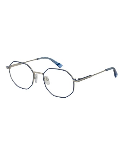 Unisex' Spectacle frame Bulget BGY1006 5006A