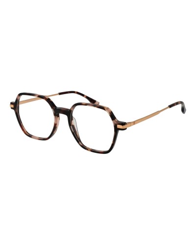 Monture de Lunettes Unisexe Bulget BGY6010 50G21