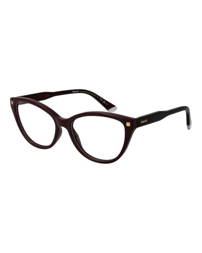 Montatura per Occhiali Donna Polaroid PLD D493 55LHF