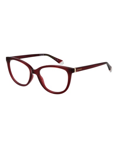 Ladies' Spectacle frame Polaroid PLD D504 53LHF