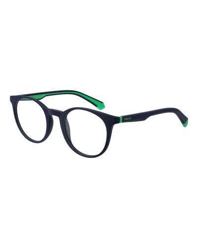Unisex' Spectacle frame Polaroid PLD D476 5080Z