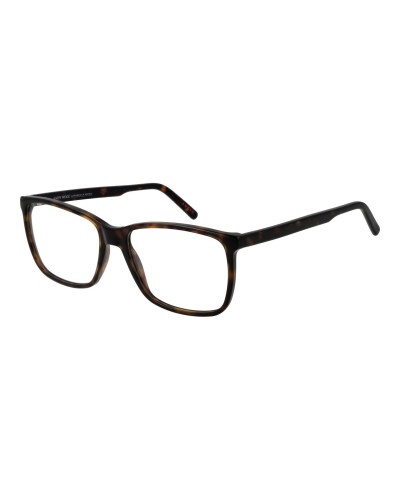 Monture de Lunettes Unisexe Andy Wolf 4513 57B