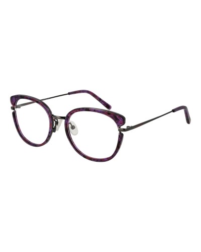 Ladies' Spectacle frame Funky Buddha FBD1013 52004