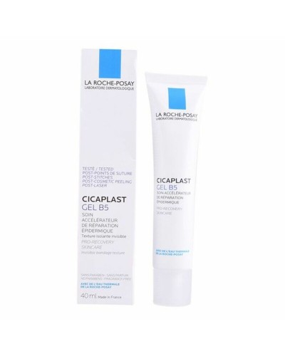 Repair Complex La Roche Posay Cicaplast Gel (40 ml) Cream Lady