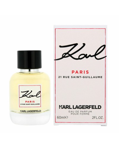 Parfym Damer Karl Lagerfeld Karl Paris 21 Rue Saint-Guillaume