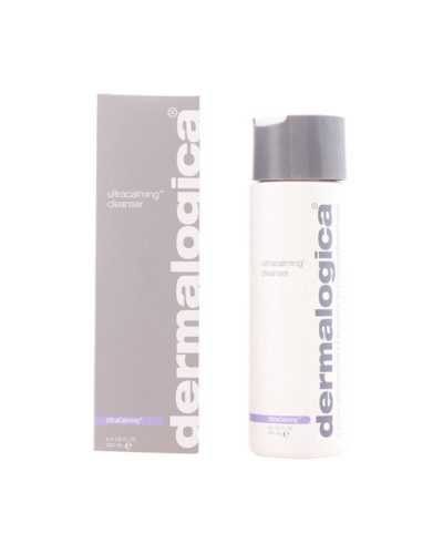 Gel Limpiador Facial Ultracalming Dermalogica 250 ml