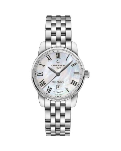 Reloj Mujer Certina C0010071111300