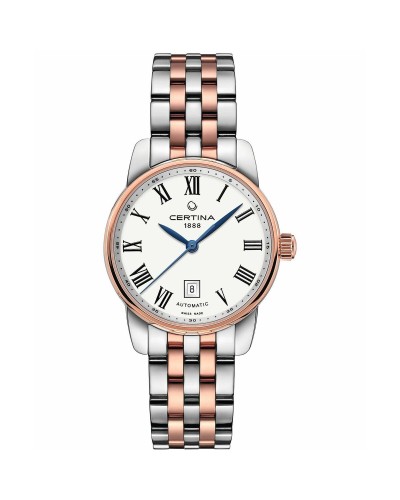 Horloge Dames Certina C0010072201300