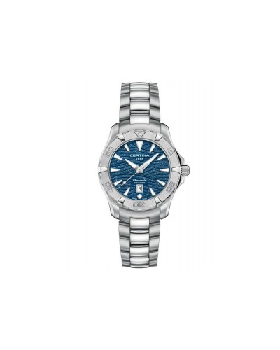 Damenuhr Certina C0322511104109