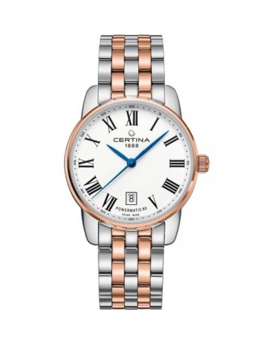 Horloge Heren Certina C0348072201300 (Ø 39 mm)
