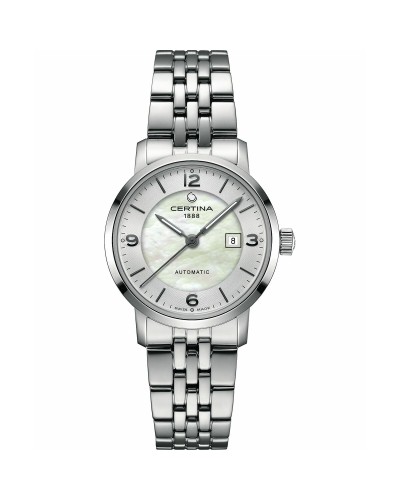 Horloge Dames Certina C0350071111700