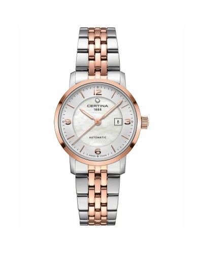 Horloge Dames Certina C0350072211701