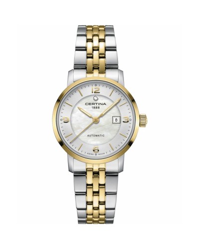 Horloge Dames Certina C0350072211702