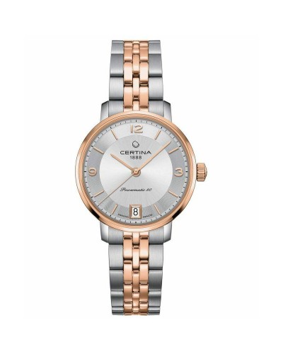 Reloj Mujer Certina C0352072203701