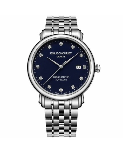 Montre Homme Emile Chouriet 00.1168.G40.6.6.97.6 (Ø 40 mm)