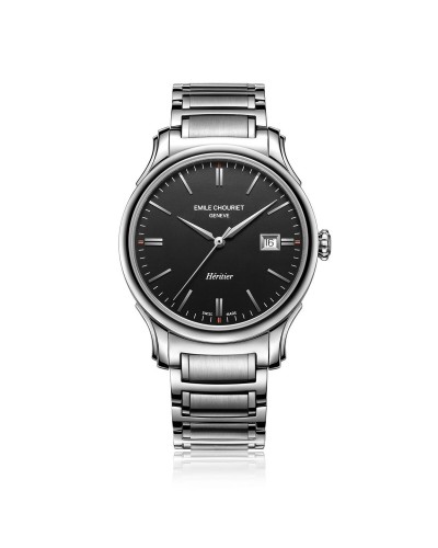 Montre Homme Emile Chouriet 08.1128.G.6.2.58.6 (Ø 40 mm)