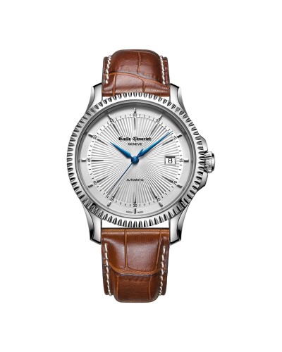 Orologio Uomo Emile Chouriet 08.1155.G.6.6.28.2 (Ø 40 mm)