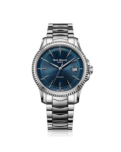 Montre Homme Emile Chouriet 08.1155.G.6.6.98.6 (Ø 40 mm)