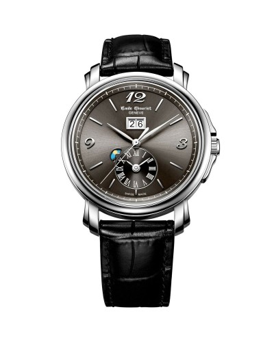 Men's Watch Emile Chouriet 08.1168.G39.6.8.26.2 (Ø 39 mm)