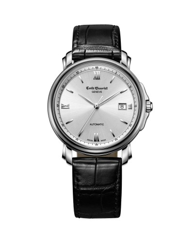 Montre Homme Emile Chouriet 08.1168.G39.6.8.28.2 (Ø 39 mm)