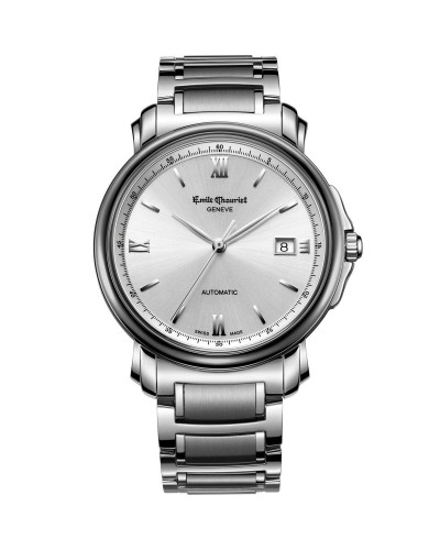 Horloge Heren Emile Chouriet 08.1168.G39.6.8.28.6 (Ø 39 mm)