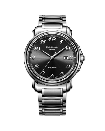 Herrklocka Emile Chouriet 08.1168.G42.6.8.69.6 (Ø 42 mm)