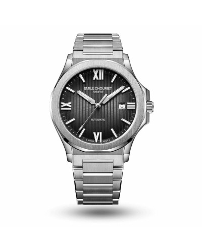 Herrenuhr Emile Chouriet 08.1172.G.6.6.H8.6 (Ø 41 mm)