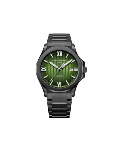 Herrklocka Emile Chouriet 08.1172.G.H.H.E8.H (Ø 41 mm)