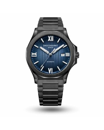 Orologio Uomo Emile Chouriet 08.1172.G.H.H.N8.H (Ø 41 mm)