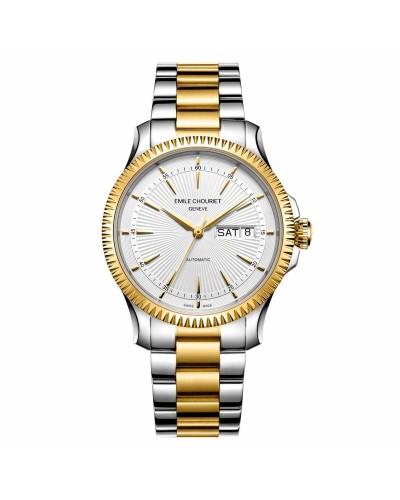 Men's Watch Emile Chouriet 09.1155.G.6.56.28.0 (Ø 40 mm)