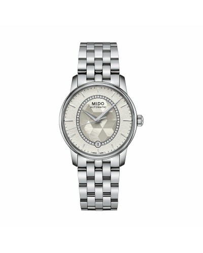 Naisten rannekellot Mido M0072071111600 (Ø 33 mm)